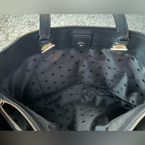Kate Spade Tote - Picture 2 of 8